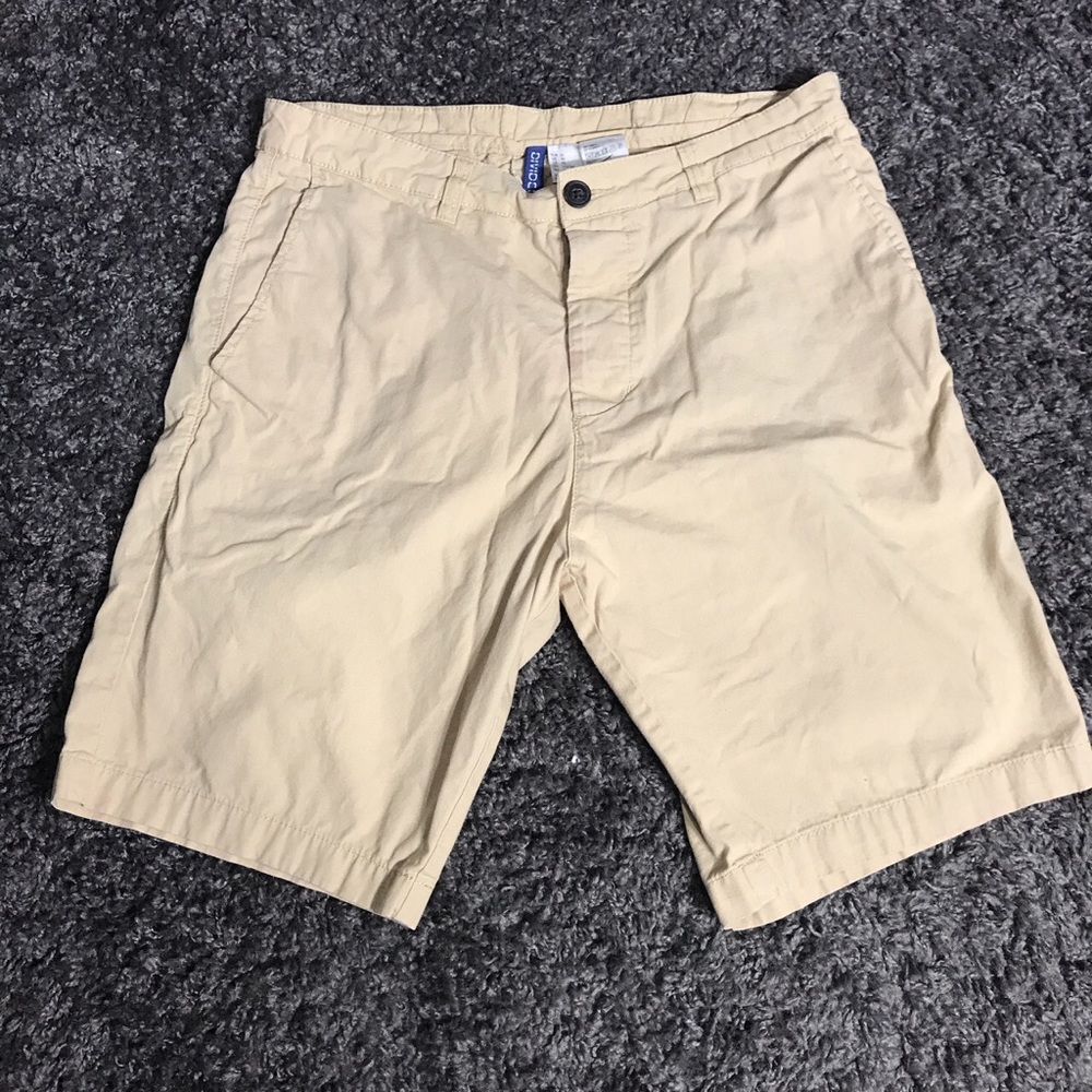 H&M shorts size 30